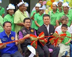 นายกก่อตั้ง วิทิต เอกวานิช, อดีตนายก ณิญาภัษร์ โพชนุกูล อดีตนายก พัทธ์ธีรา กิตติวีระนนท์ อดีตนายก ธนิต ตันติวิท