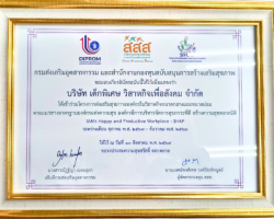 11 องค์กรเเห่งความสุข