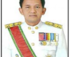CHAMROEN TIPAYAPONGTADA