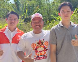 วรวุฒิ ชัยธนะวิวรรธ คุ้มกมล มหันต์